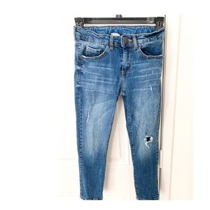 Boys jeans